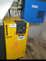 Kompressor