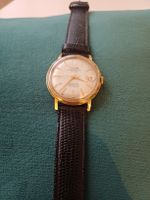 Villard Luxe & Precision Automatic  Vintage 1960er  Swiss