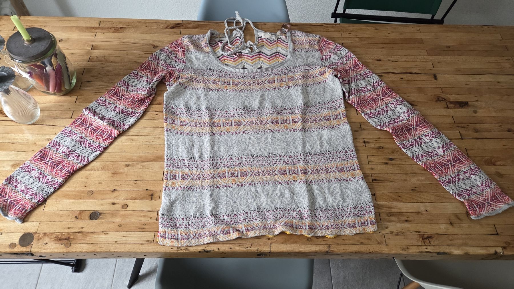 Odd Molly Maglioni & Felpe: Oddy Molly Pullover – Usato da Winterthur venduto da sandi99 3