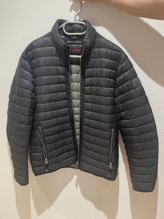 Marco Polo Jacke