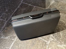 Vintage-Koffer von Samsonite, ideal für Ihre Reisen