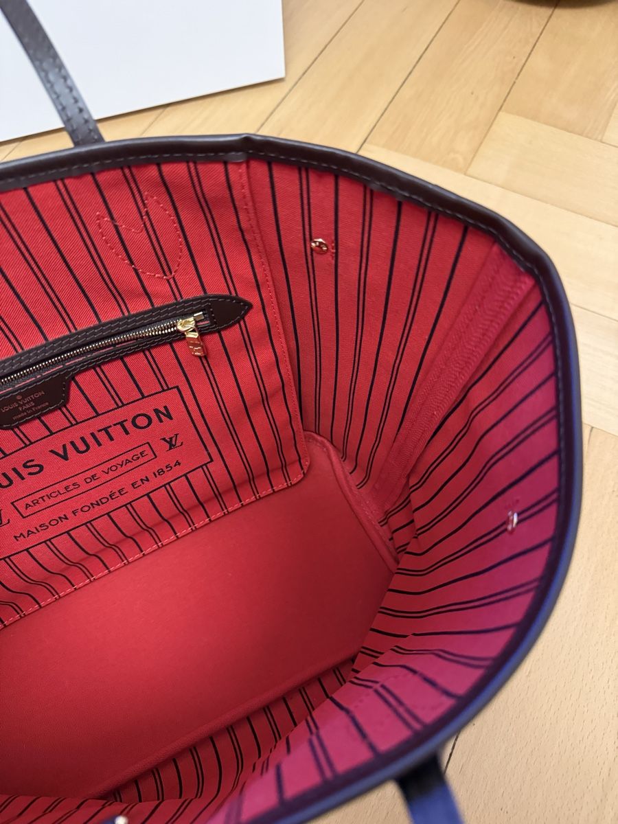 Louis Vuitton Borse da donna: Louis Vuitton Neverfull MM – Nuovo (secondo la descrizione) da Zürich venduto da ans_299 2