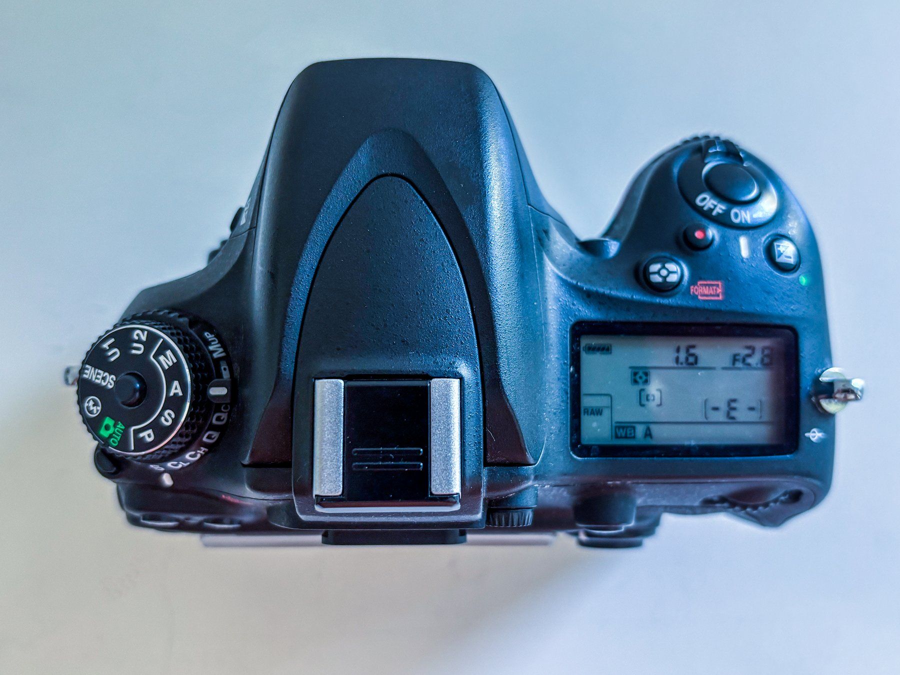 Nikon Fotocamera: Nikon D610 + 2 Objektive – Usato da Zürich venduto da J2O 3