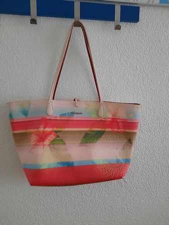 Shopper Desigual