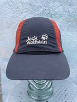 Vintage Y2K Cap Jack Wolfskin