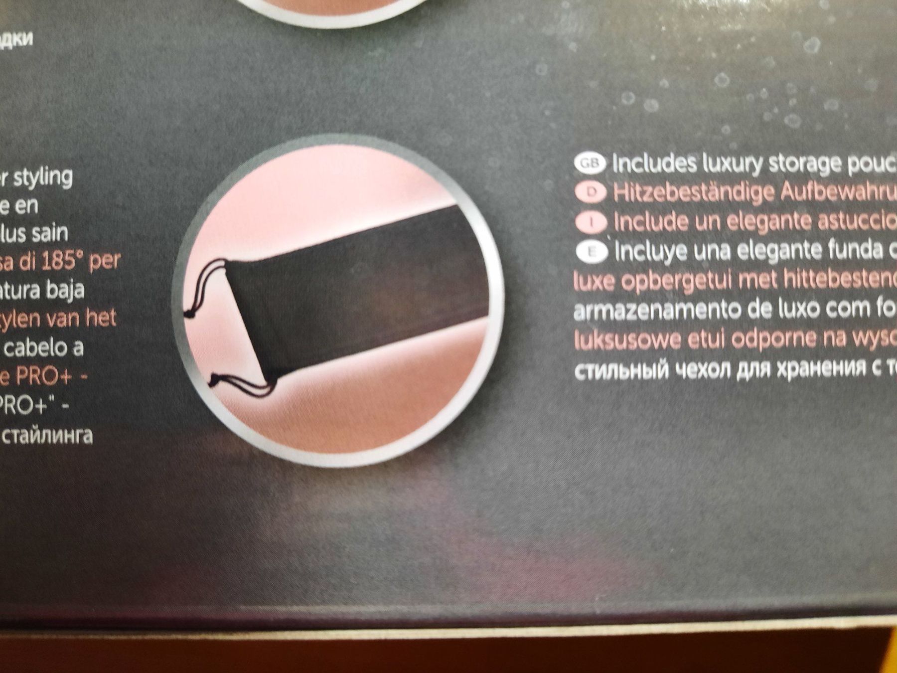 Remington Lockenstäbe & Haarglätter: Remington -Keratin -Protect Lockenstab / NEU !!! – Neu und originalverpackt aus Allschwil von saphira012 5