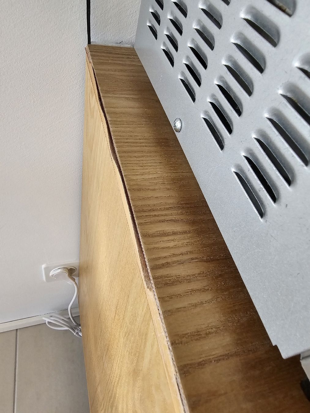 Micasa Cassettiere: Micasa Sideboard / Kommode mit vielen Schubladen – Usato da Zürich venduto da Chrigi20 5