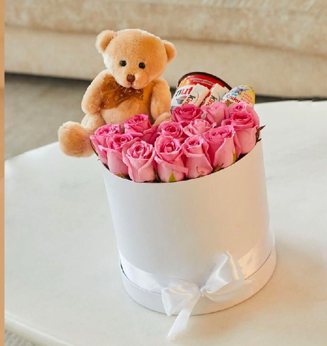 Altro in Decorazioni & Accessori: Boîte pour fleurs, cadeau. Neuve – Usato da Meyrin venduto da cak_5np9 1