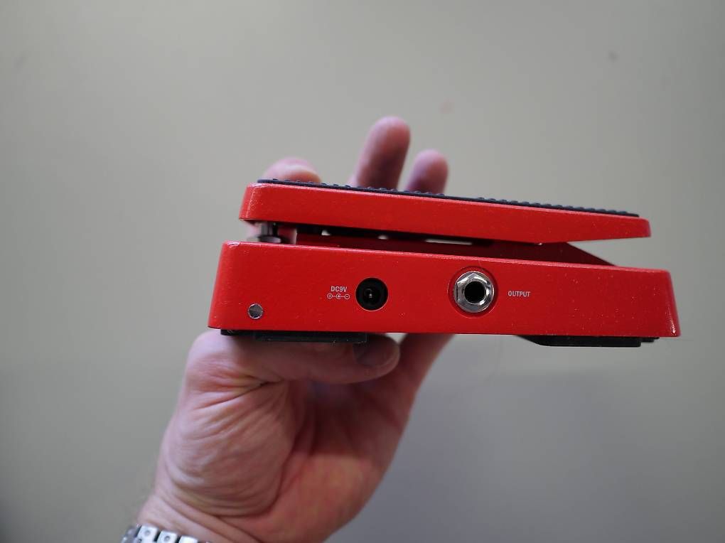 Instruments de musique: Joyo Wah II Pedal – D'occasion à Arisdorf par G.Friderich 2