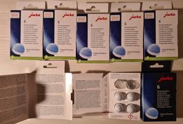 Jura Kaffee Pflege und Zubehör Verkaufen