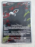 Zarude MEP088 EN - Pitch Black ETB Promo