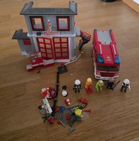 Diverse Playmobil Teile