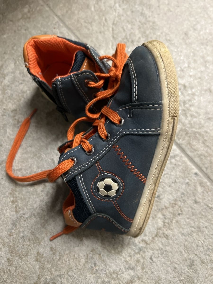 Tom Tailor Scarpe per ragazzi: Schuh Gr. 24 – Usato da Adlikon venduto da doody123 1