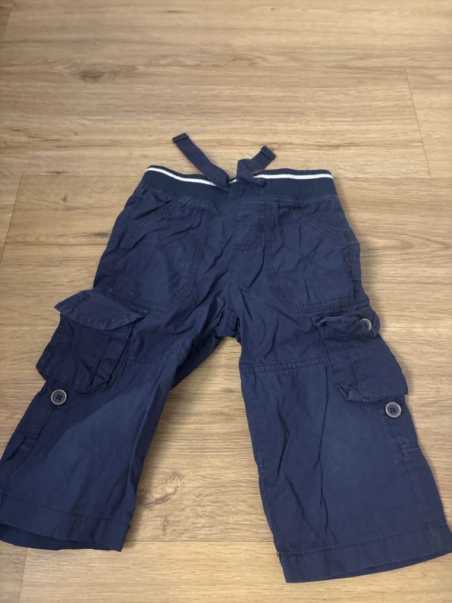 Lotti & Set di vestiti: Kleiderpaket Sommer 104 – Usato da Chur venduto da copino 3