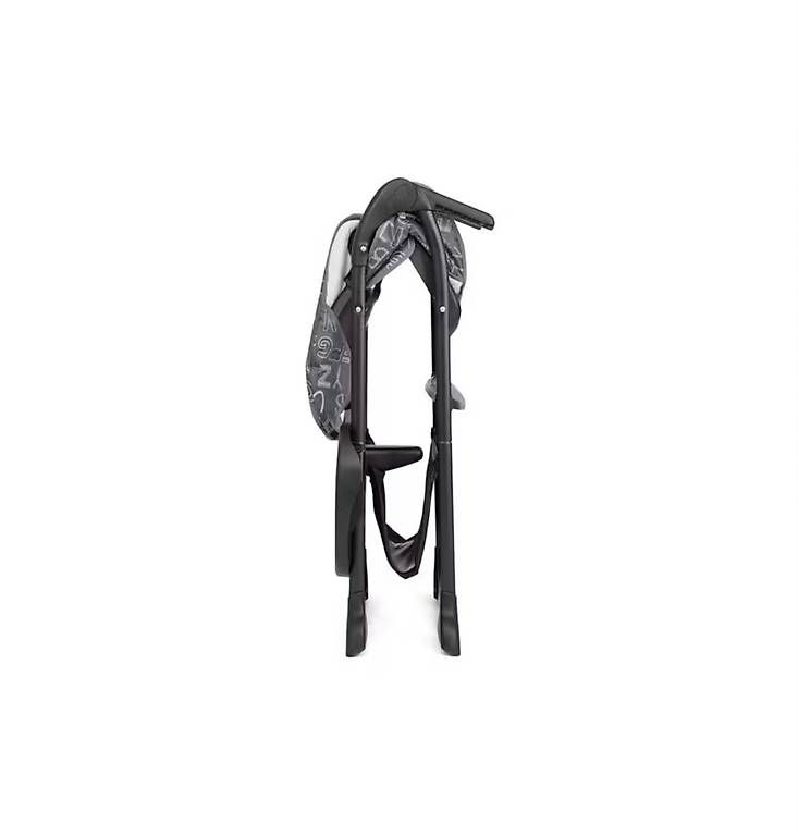 Chaises hautes: Joie Mimzy snacker Grau – Neuf avec emballage d'origine à Sempach par step79 1