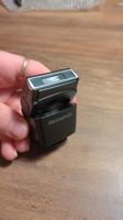 Olympus FL-LM3 Blitz / Flash mit Diffusor / avec diffuseur
