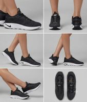 Chaussures de sport Nike Motiva Noir Femme T. 39