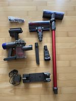 Dyson V6 Staubsauger