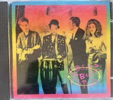 B-52‘s Cosmic Thing (CD)