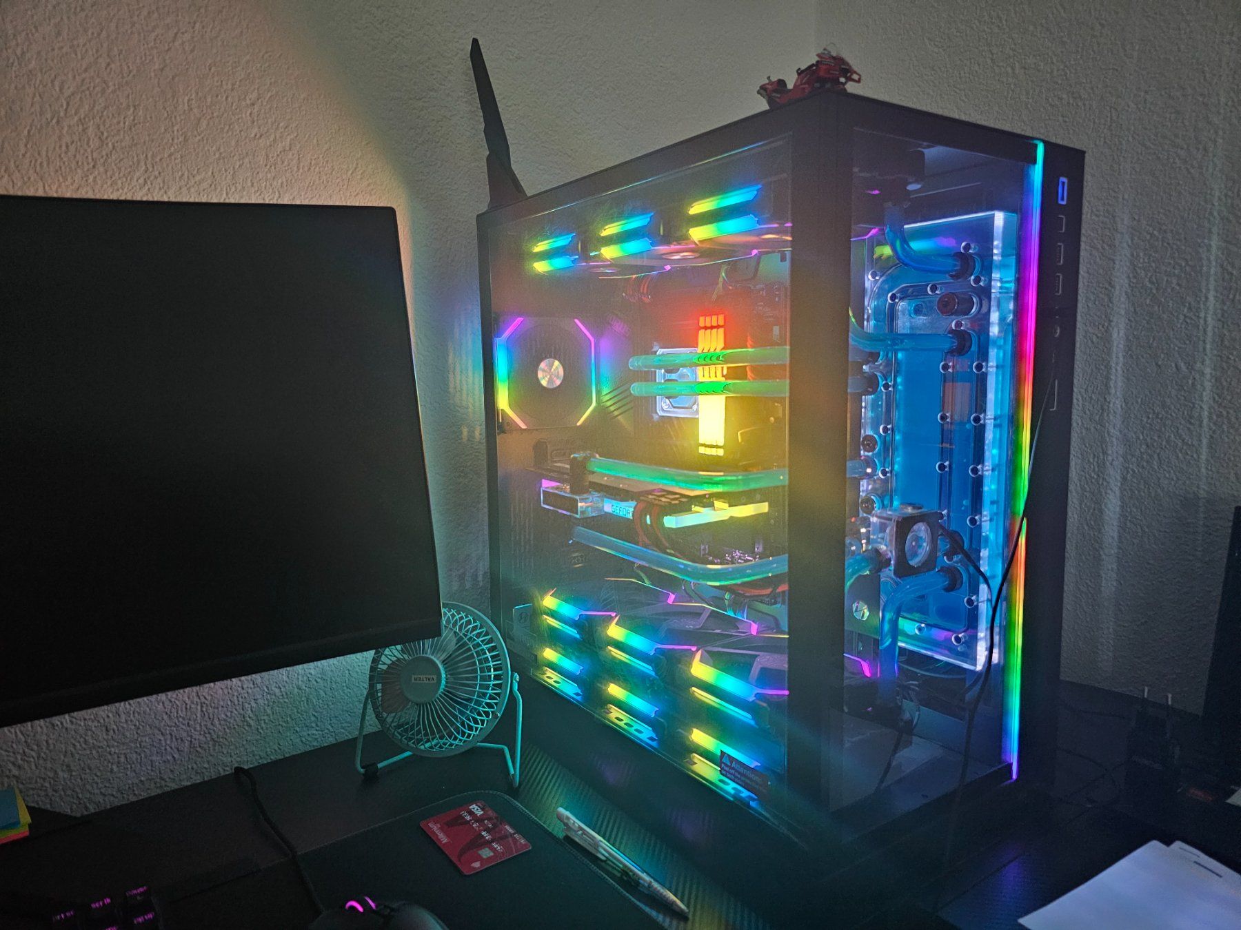 PC: Ordinateur Gaming – Usato da Malleray venduto da wal_s7xx 4