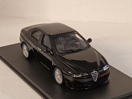 Alfa Romeo 156 GTA 1-43 M4 Neu in OVP.  274