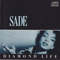 Sade – Diamond Life