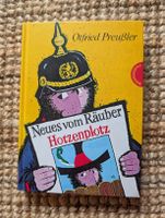 Buch Neues vom Räuber Hotzenplotz Otfried Preussler
