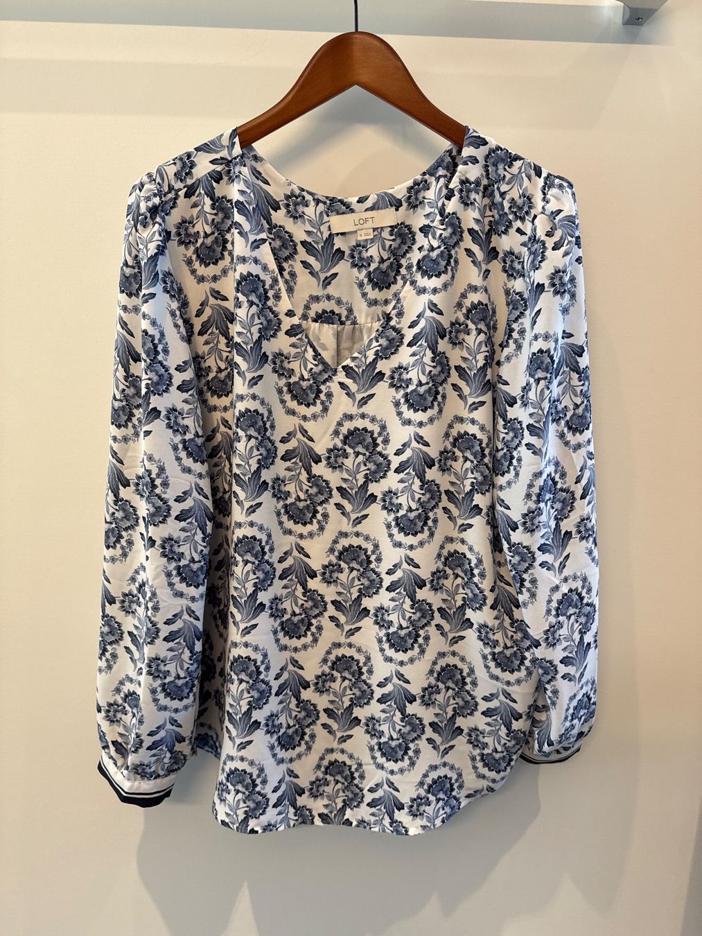 Camicette: Loft USA Bluse – Usato da Spreitenbach venduto da BritToSwiss