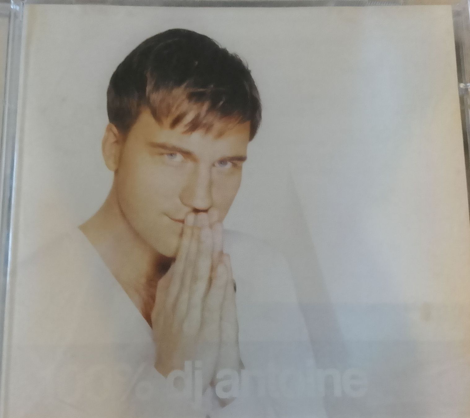 CDs: DJ Antoine – Gebraucht aus Liebefeld von CD-Urs