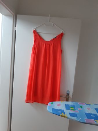 streetone festkleid 36/38