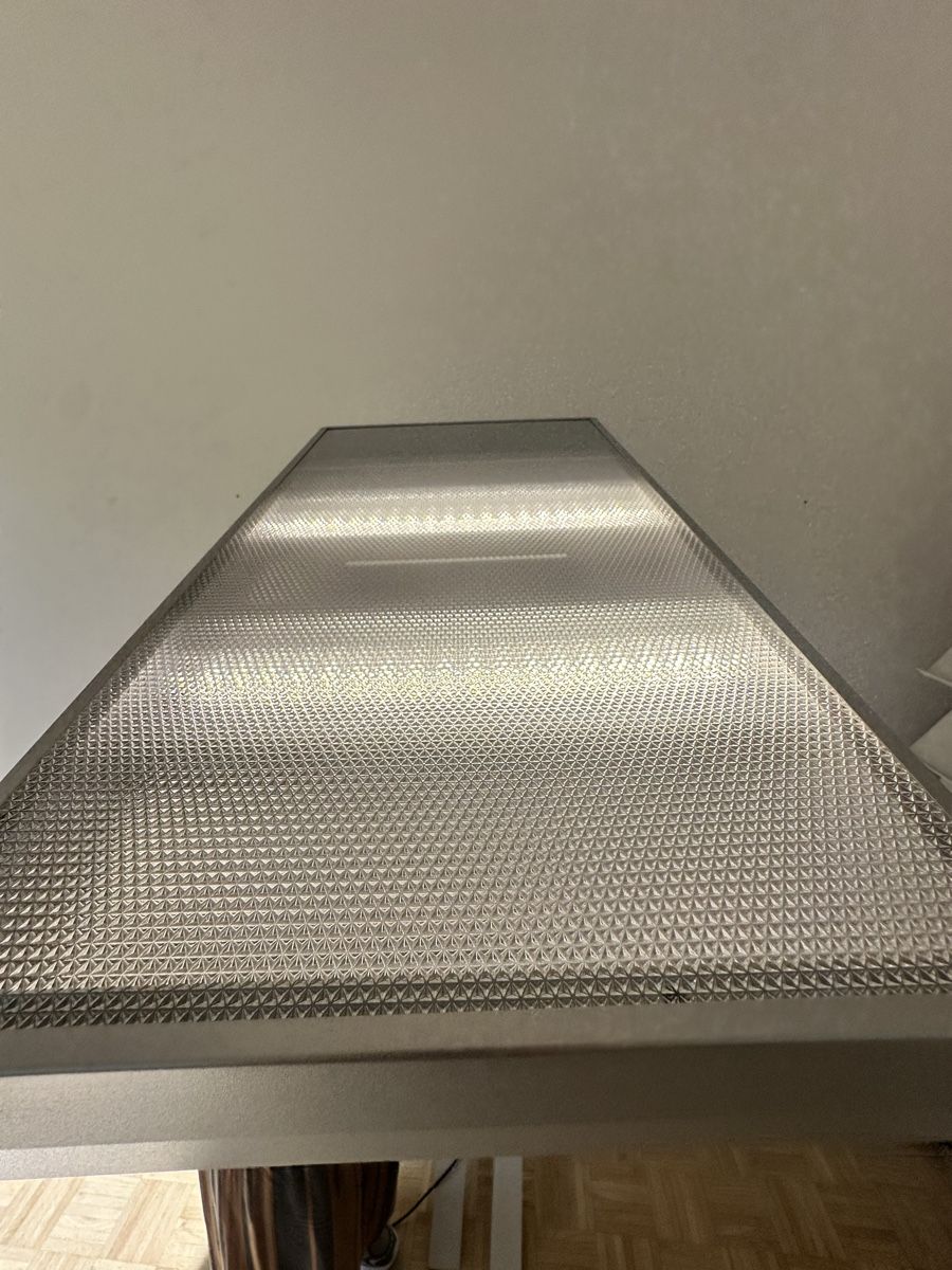 Lampade: LED Standleuchte - Stehleuchte Büro – Usato da Wangen SZ venduto da Jaay_Sky 4