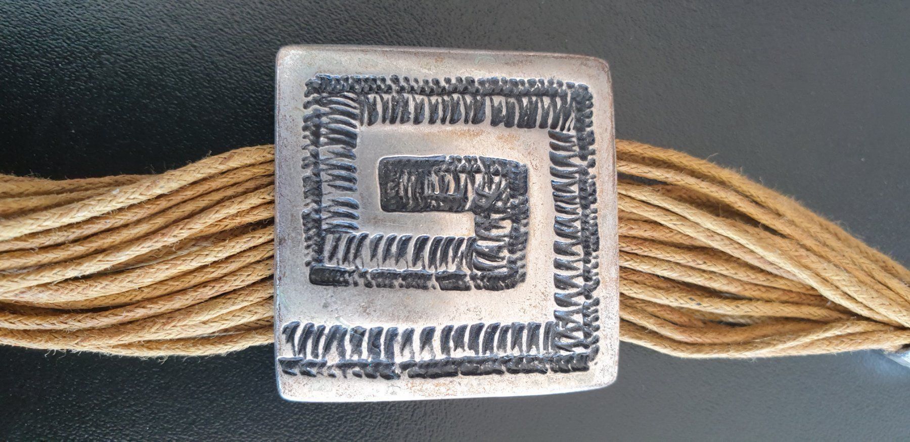 Armbänder & -reifen: Armband – Gebraucht aus Amlikon-Bissegg von Schnuefeli4 1
