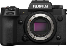 Fujifilm X-H2 Digitalkamera