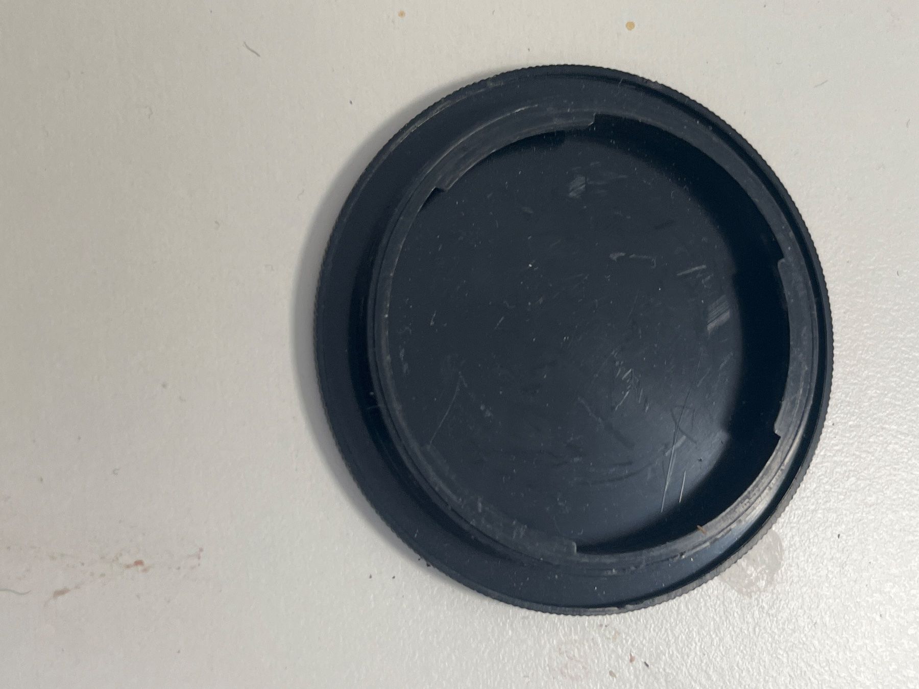Filtri: Deckel - Tamron – Usato da Chiasso venduto da AzenYa 1