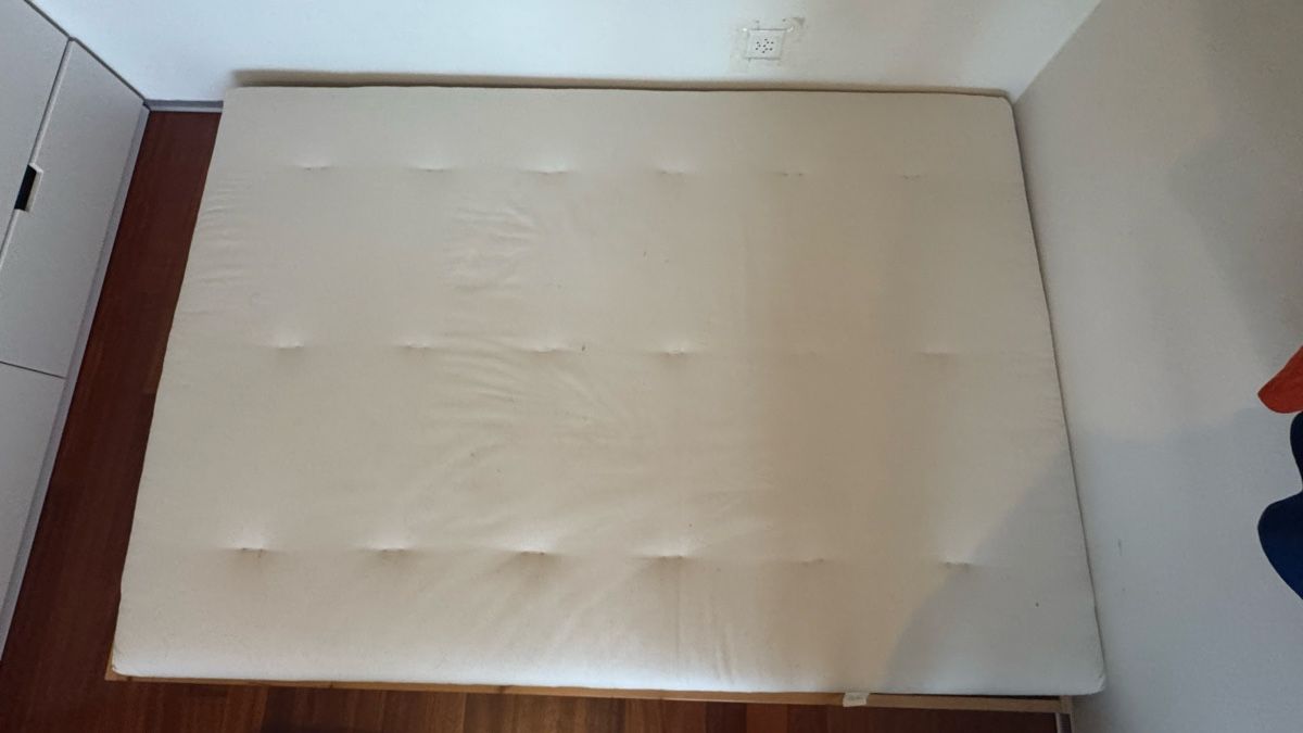 Matelas: Futon Matratze 140x200 – D'occasion à Oberhasli par acarusone 3
