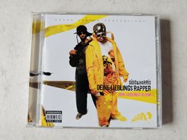 Deine Lieblings Rapper  - Dein Lieblings Album Sido & Harris