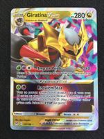 Pokémon - Giratina VSTAR - LOR 131 - Fra