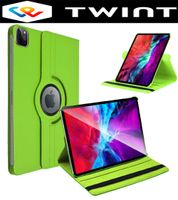 iPad Pro 12.9 2022 2021 2020 Hülle Etui Case Folio Cover