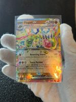 Pokémon Surging Sparks - Flygon ex 106/191