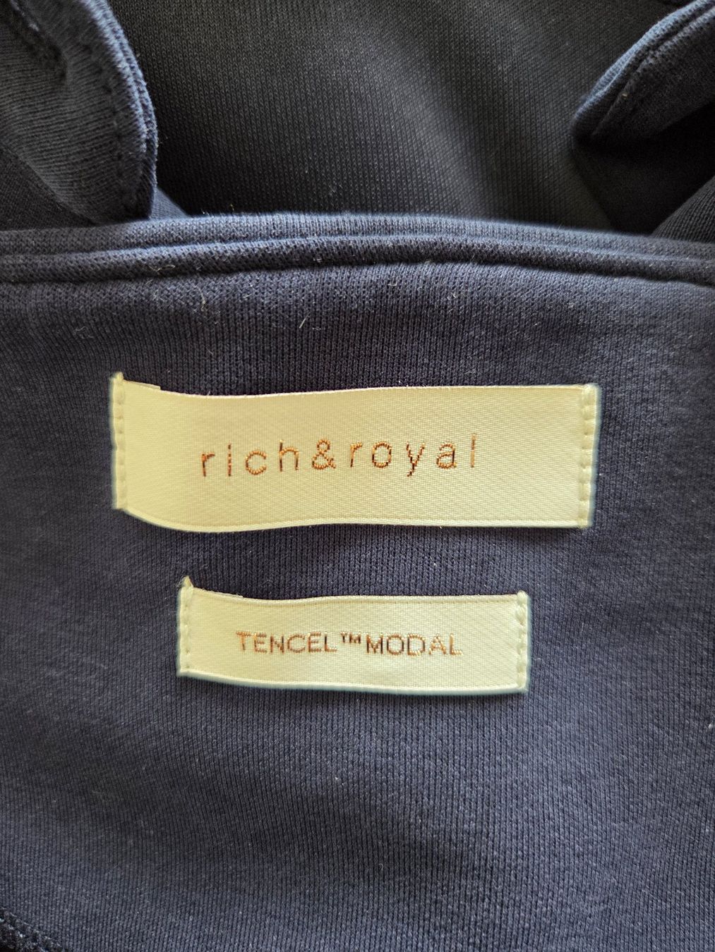 Rich & Royal Vestiti: Rich & Royal - Deuxpiece – Usato da Oberrieden venduto da Smart570 8