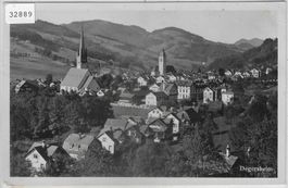 Kurort Degersheim - Generalansicht