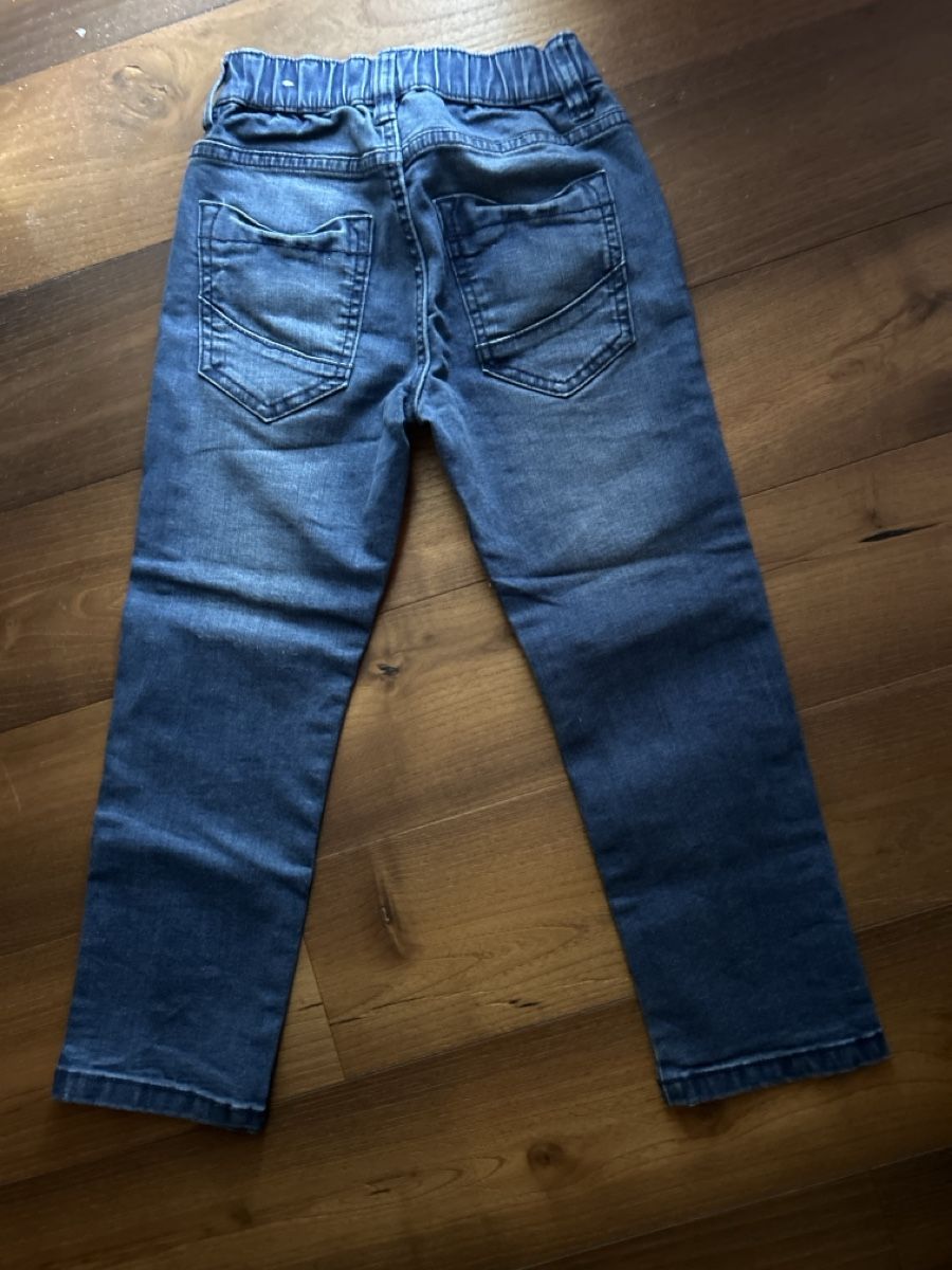 S.Oliver Pantalons: S. Oliver Jeans 116 – Neuf (Voir description) à Maloja par liv_5gzx 1