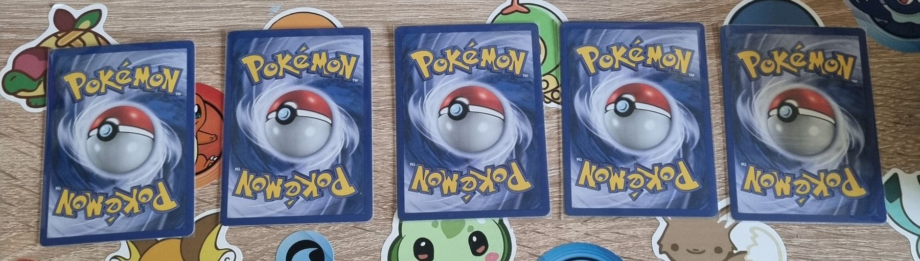 Pokémon Carte collezionabili: 5 unco Néo révélation – Usato da St-Maurice venduto da Woopersonal 1
