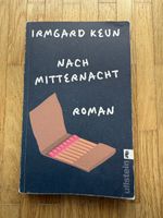Nach Mitternacht, Irmgard Keun