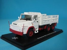 1:50 Henschel HS 3-14 HA "CH"