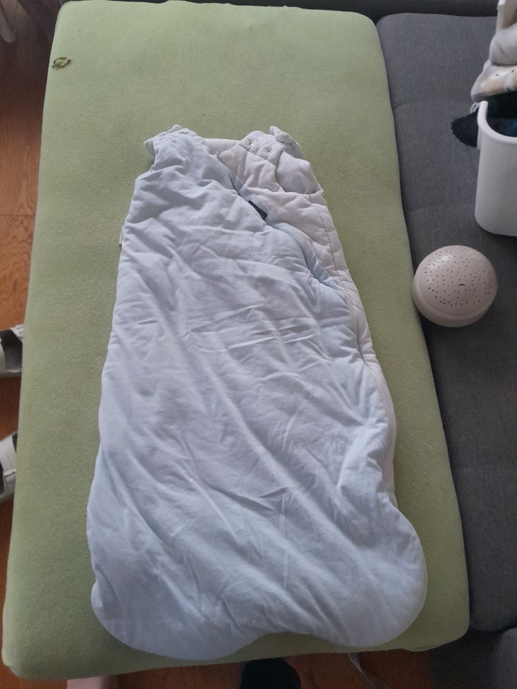 Betten: Beistellbett – Gebraucht aus Sumiswald von Rotmy 3