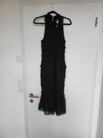 Schwangerschafts Kleid Gr 36 Asos
