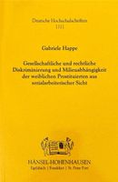 Gesellschaftliche und rechtliche Diskriminierung und Milieua
