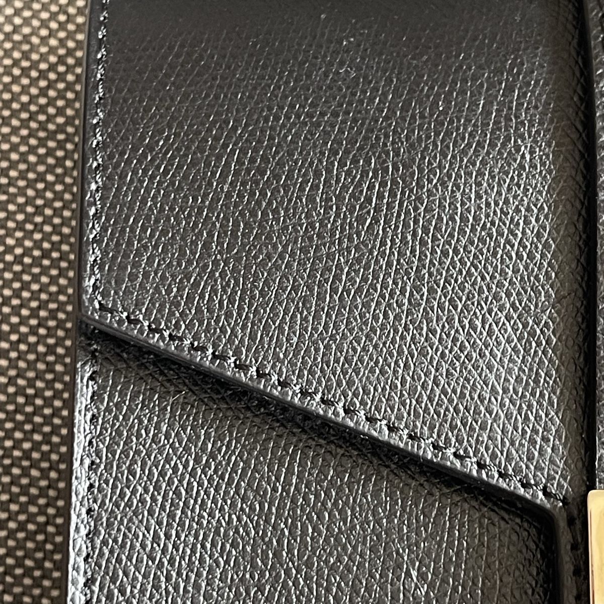 Valentino Borse da donna: Mario Valentino leder top handle Tasche – Usato da Bern venduto da dek_7bjd 9
