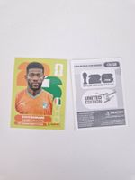 Panini Sticker CIV12